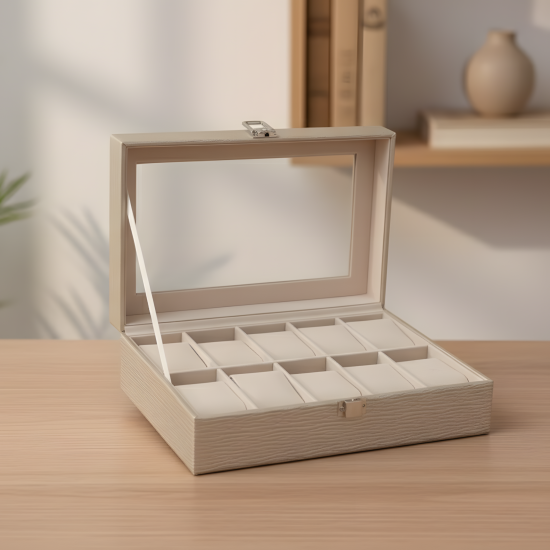 Accessories Organizer